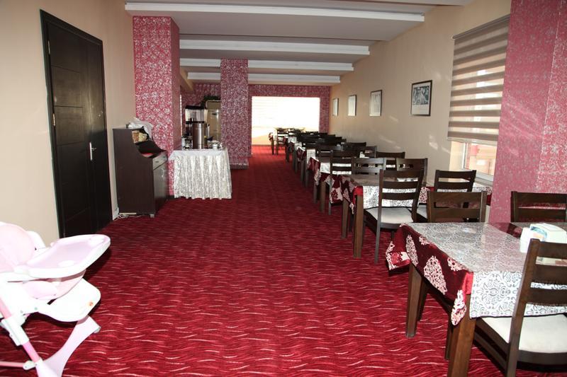 Grand Kayalar Hotel Antalya Buitenkant foto