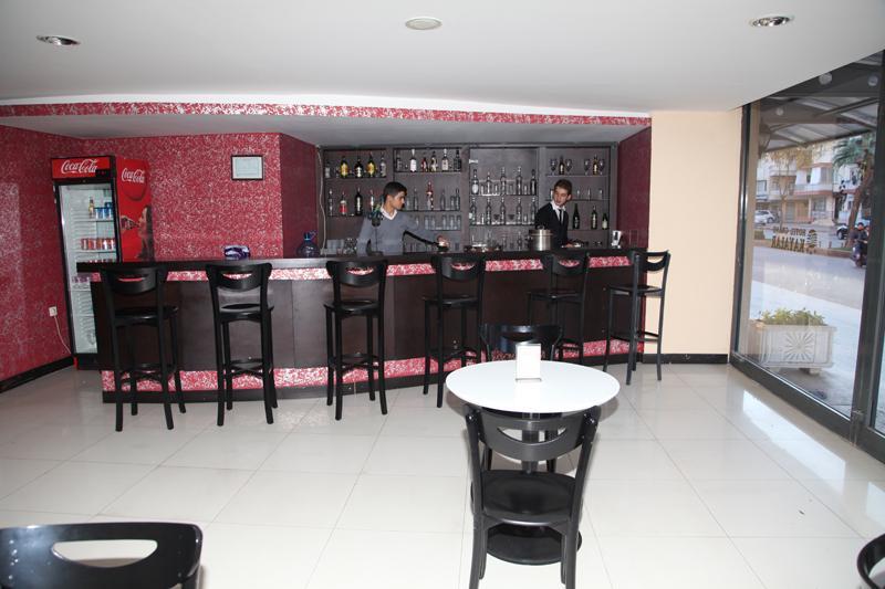 Grand Kayalar Hotel Antalya Buitenkant foto