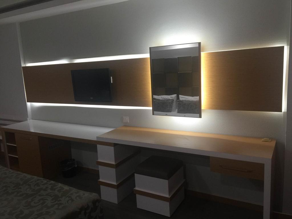 Grand Kayalar Hotel Antalya Buitenkant foto