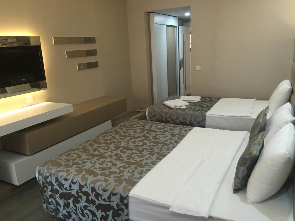Grand Kayalar Hotel Antalya Buitenkant foto