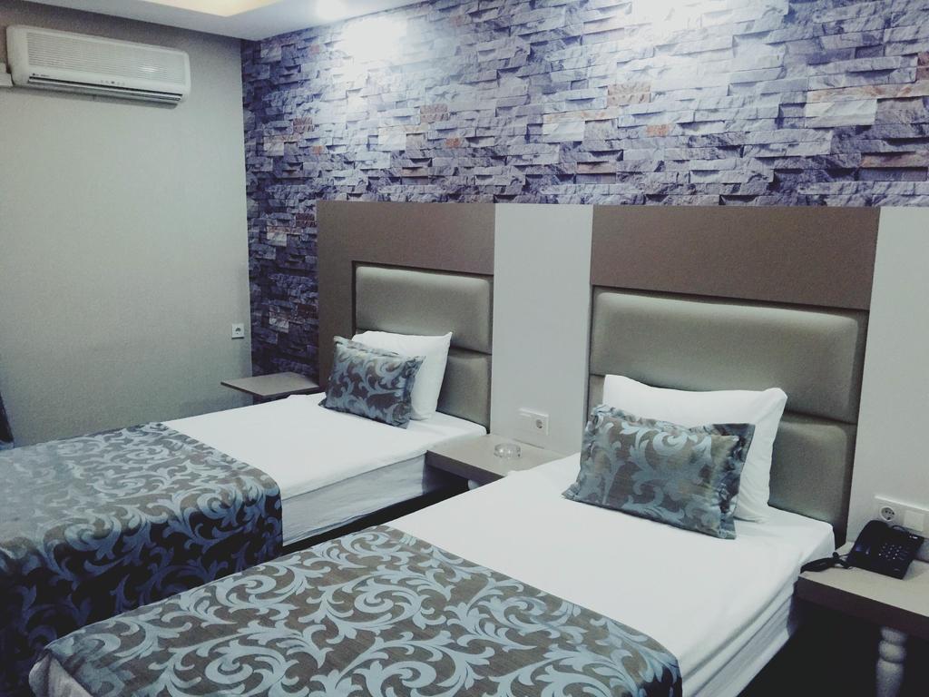 Grand Kayalar Hotel Antalya Buitenkant foto