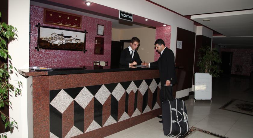 Grand Kayalar Hotel Antalya Buitenkant foto