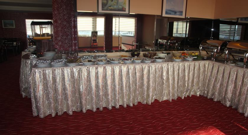 Grand Kayalar Hotel Antalya Buitenkant foto