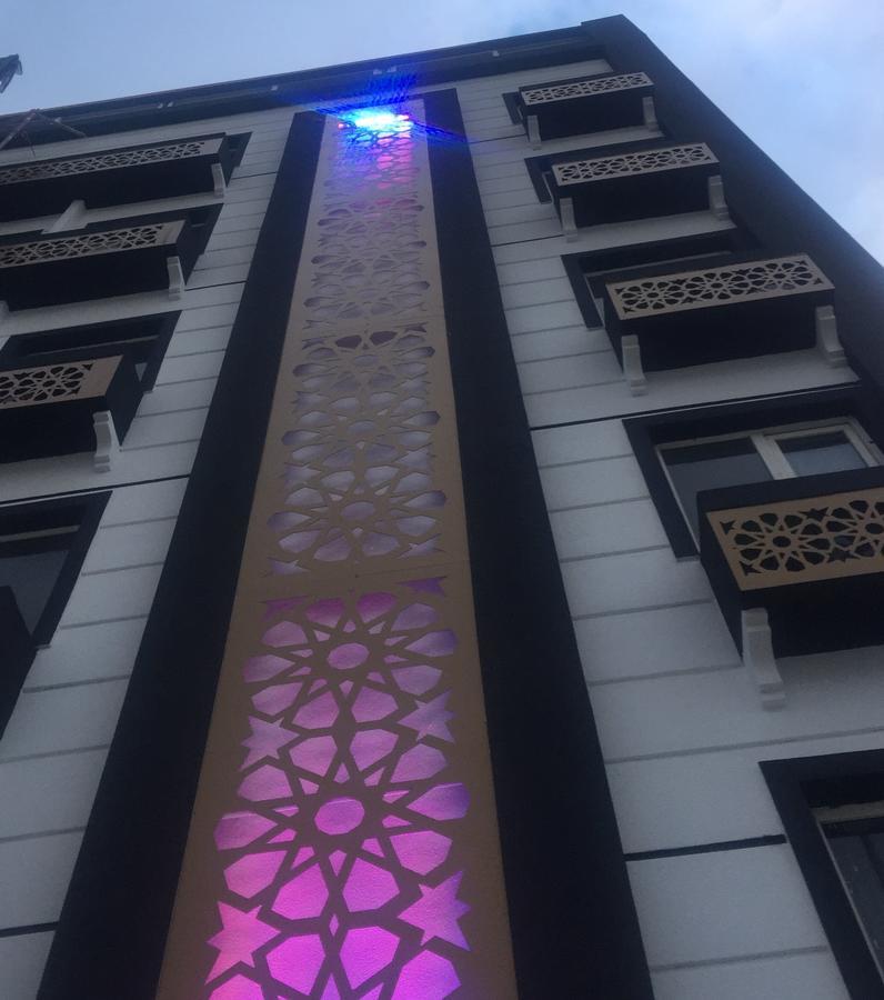Grand Kayalar Hotel Antalya Buitenkant foto