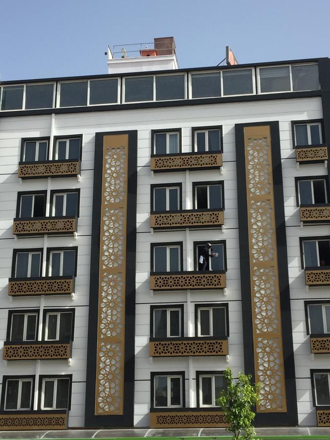 Grand Kayalar Hotel Antalya Buitenkant foto