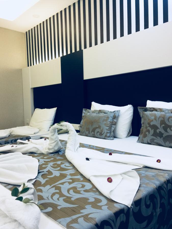 Grand Kayalar Hotel Antalya Buitenkant foto