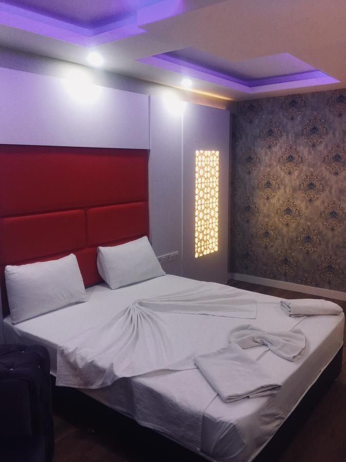 Grand Kayalar Hotel Antalya Buitenkant foto