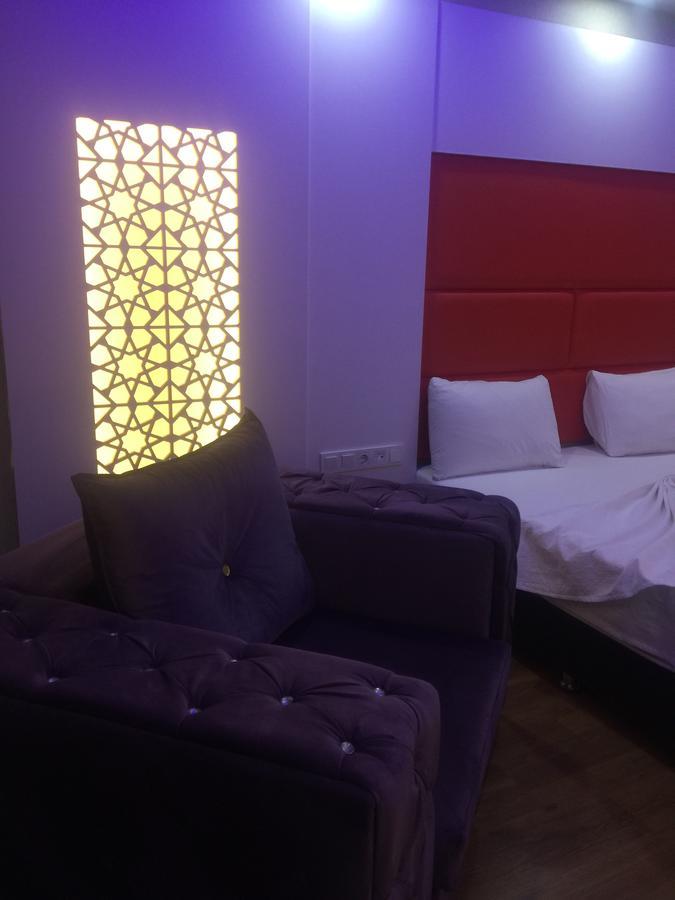 Grand Kayalar Hotel Antalya Buitenkant foto