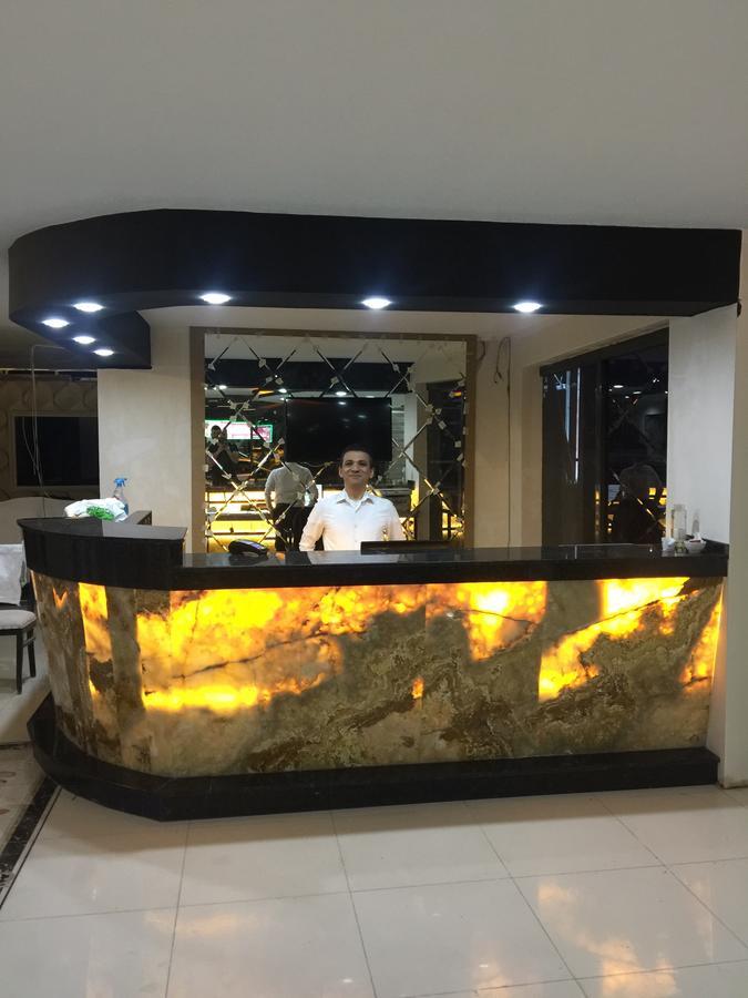 Grand Kayalar Hotel Antalya Buitenkant foto