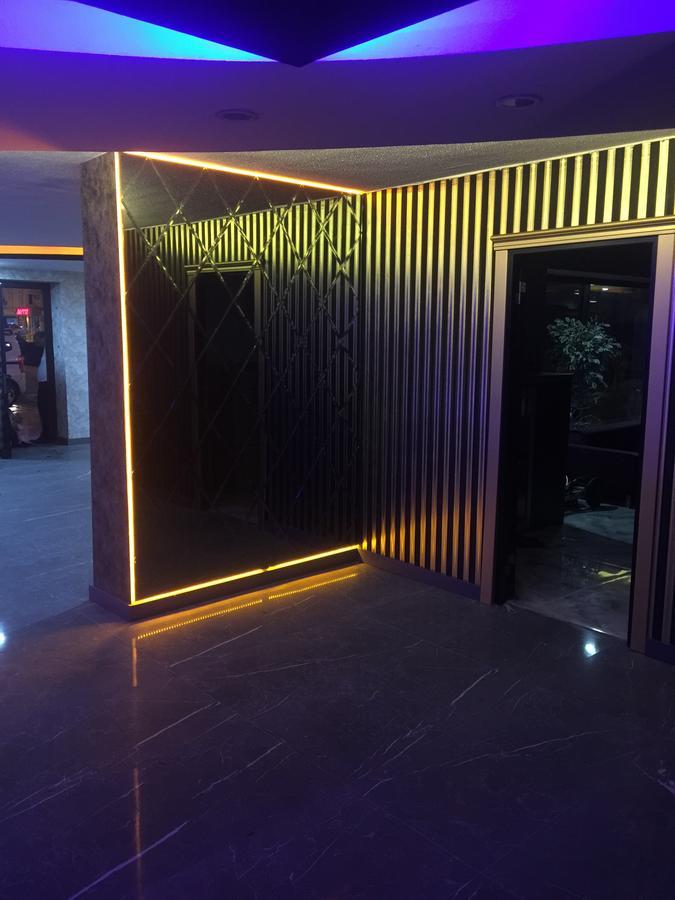 Grand Kayalar Hotel Antalya Buitenkant foto