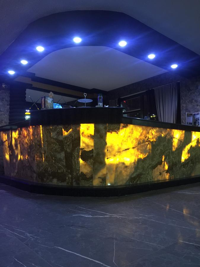 Grand Kayalar Hotel Antalya Buitenkant foto