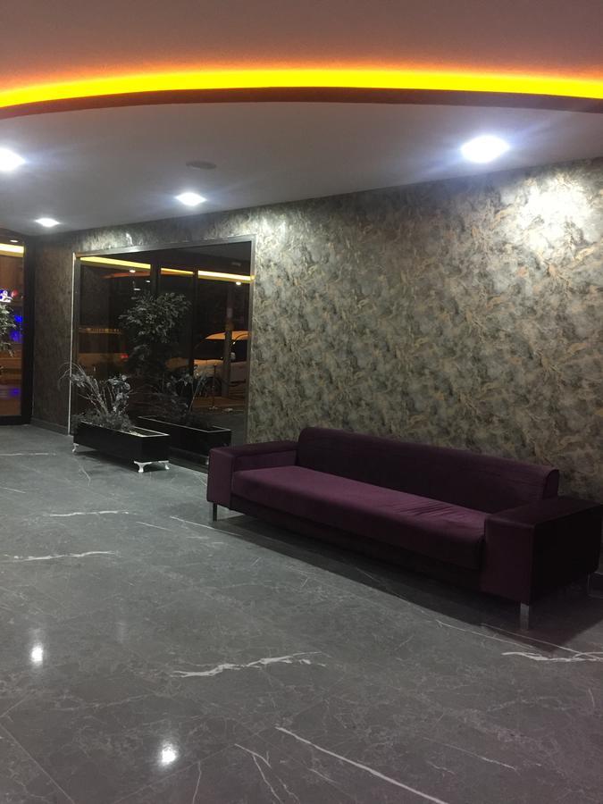 Grand Kayalar Hotel Antalya Buitenkant foto