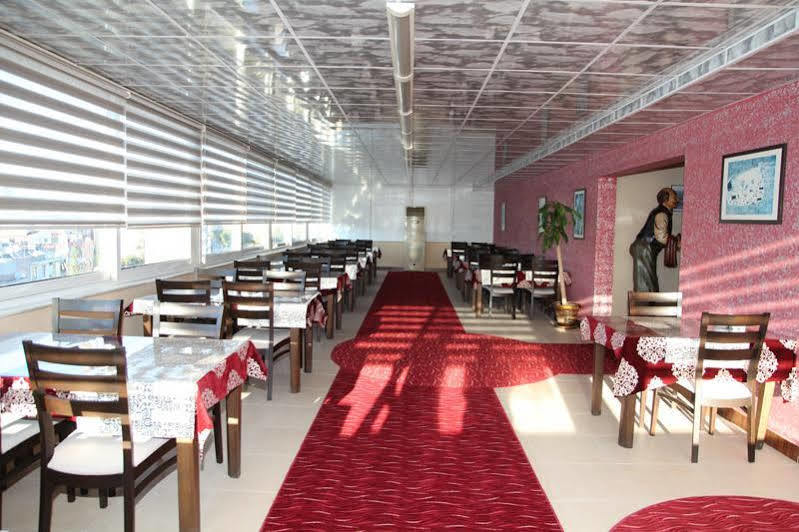 Grand Kayalar Hotel Antalya Buitenkant foto