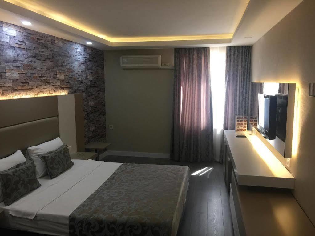Grand Kayalar Hotel Antalya Buitenkant foto