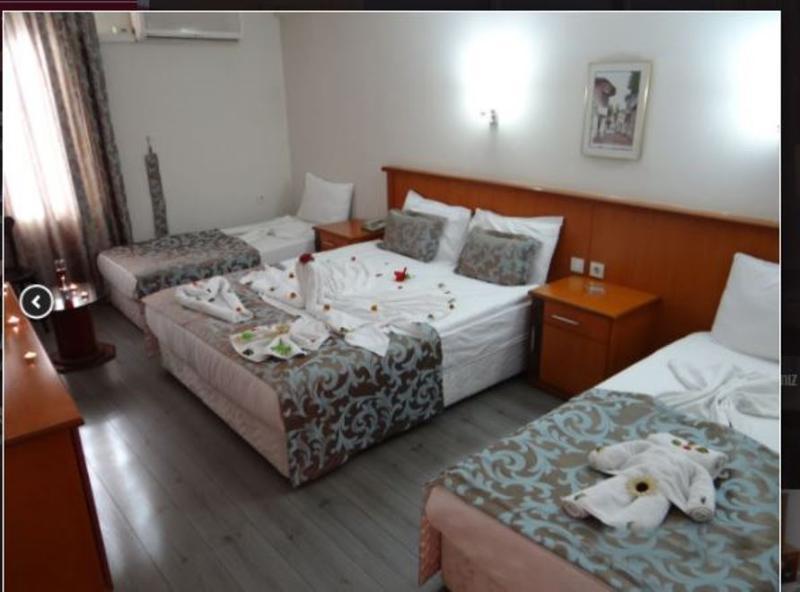 Grand Kayalar Hotel Antalya Buitenkant foto