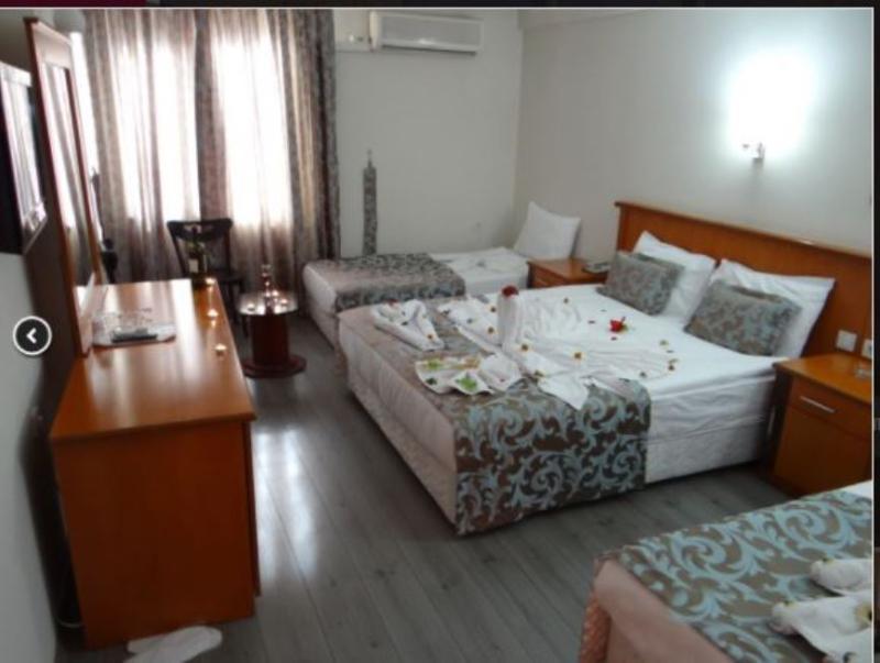 Grand Kayalar Hotel Antalya Buitenkant foto